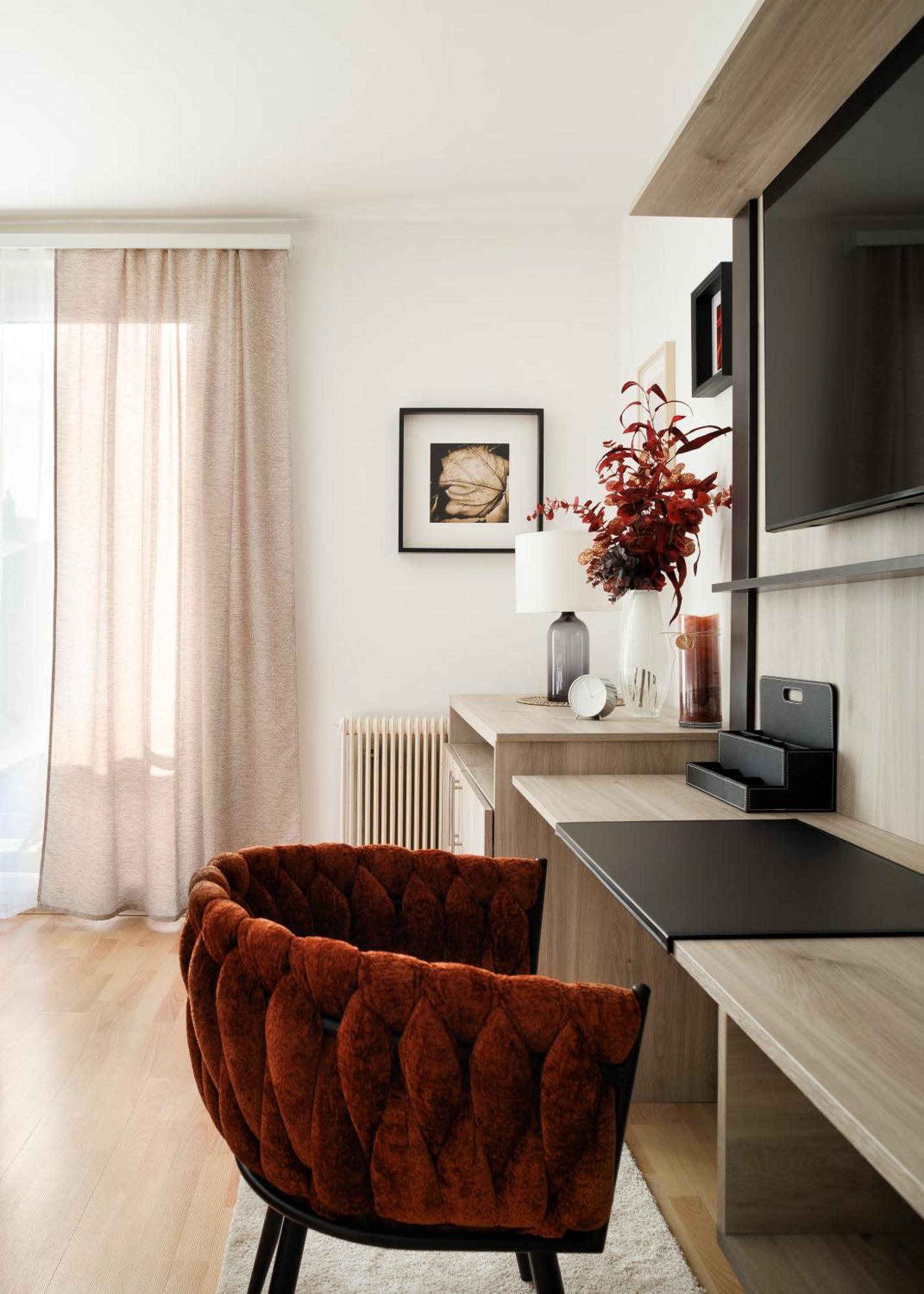 Neu! Apartment Mit Klimaanlage, Nahe Hauptbahnhof Viena Exterior foto