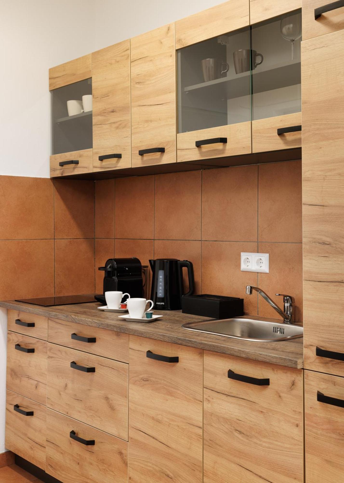Neu! Apartment Mit Klimaanlage, Nahe Hauptbahnhof Viena Exterior foto